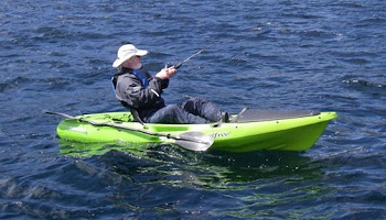 Cheap Fishing Kayaks
